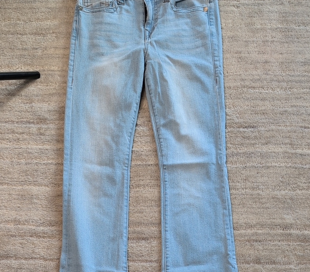 True Religion Becca Boot 28